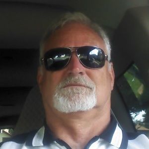 Meet your Posher, Mike